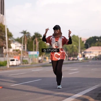 Runner Photo 8043251
