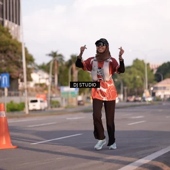 Runner Photo 8043254