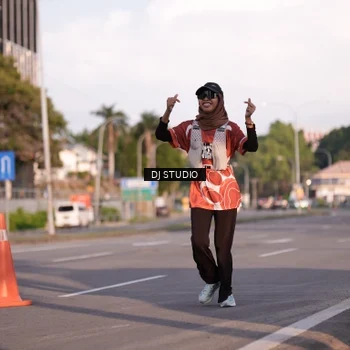 Runner Photo 8043257