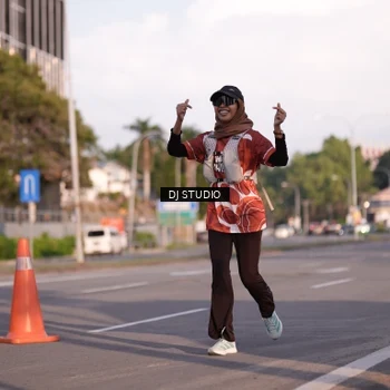 Runner Photo 8043258