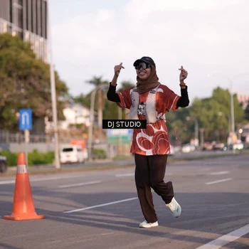 Runner Photo 8043259