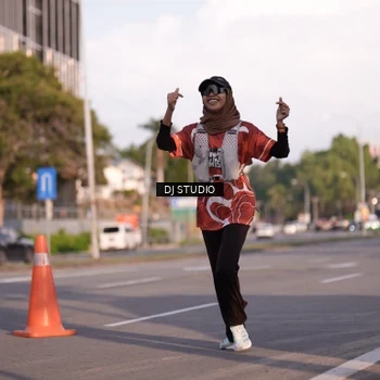 Runner Photo 8043260