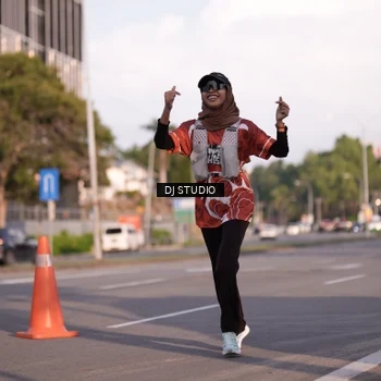 Runner Photo 8043261