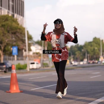 Runner Photo 8043262