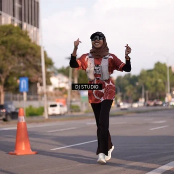Runner Photo 8043263