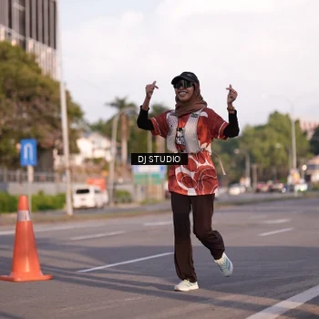 Runner Photo 8043264