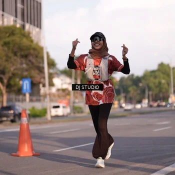 Runner Photo 8043266