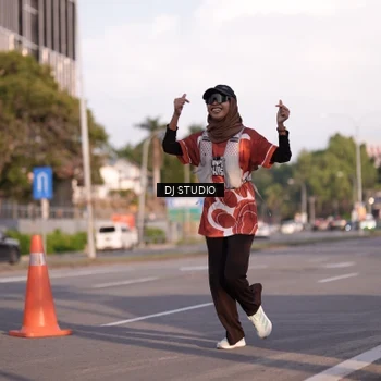 Runner Photo 8043268