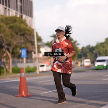 Runner Photo 8043270
