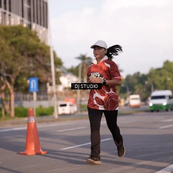 Runner Photo 8043271