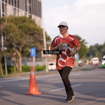 Runner Photo 8043274