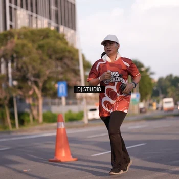 Runner Photo 8043276