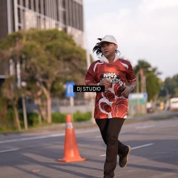 Runner Photo 8043278