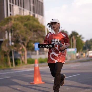 Runner Photo 8043279