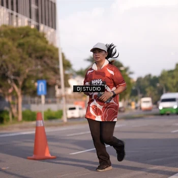 Runner Photo 8043280