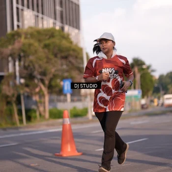 Runner Photo 8043281