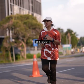 Runner Photo 8043283