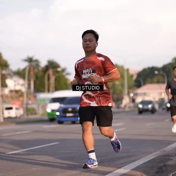 Runner Photo 8043284