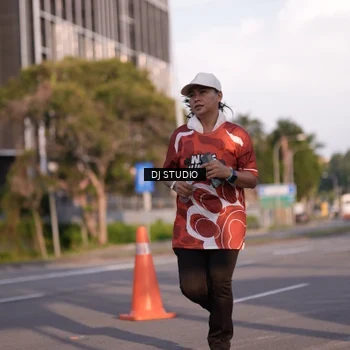 Runner Photo 8043288