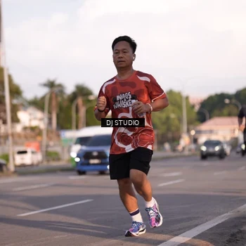 Runner Photo 8043289