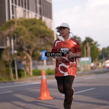 Runner Photo 8043290