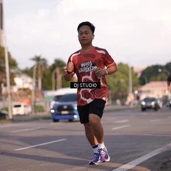 Runner Photo 8043291