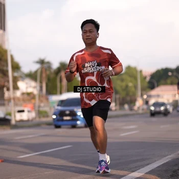 Runner Photo 8043292