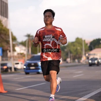 Runner Photo 8043293