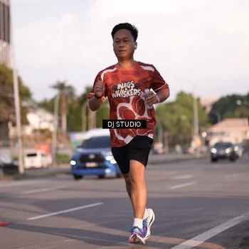 Runner Photo 8043294