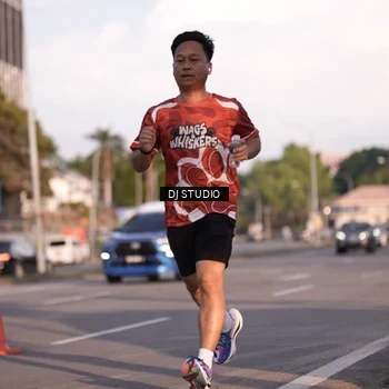 Runner Photo 8043295