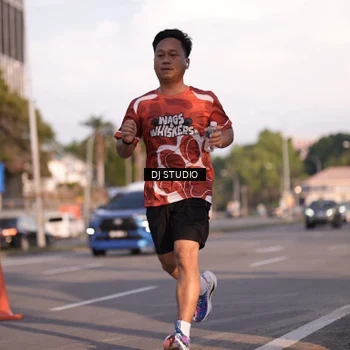 Runner Photo 8043297