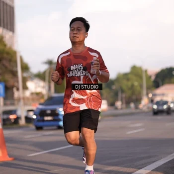 Runner Photo 8043299