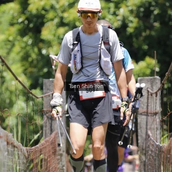 Runner Photo 80433