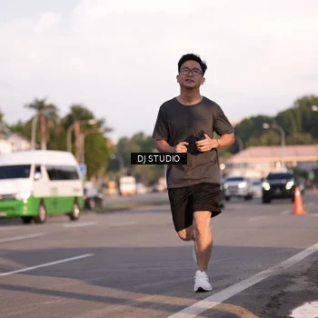 Runner Photo 8043301