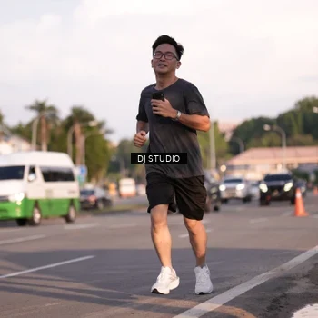 Runner Photo 8043305