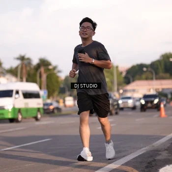 Runner Photo 8043308