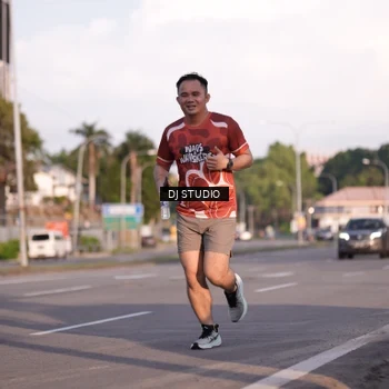 Runner Photo 8043322