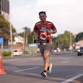 Runner Photo 8043326