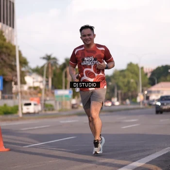 Runner Photo 8043327