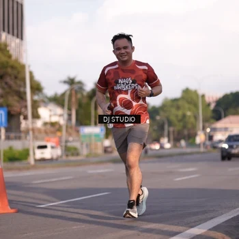 Runner Photo 8043328