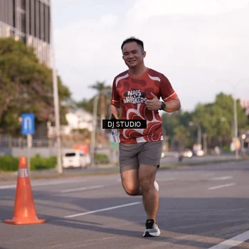 Runner Photo 8043329