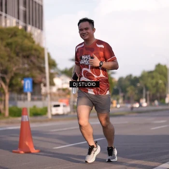 Runner Photo 8043333