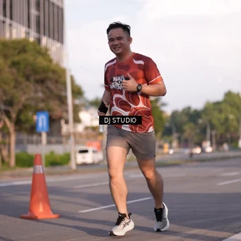 Runner Photo 8043334