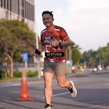 Runner Photo 8043337