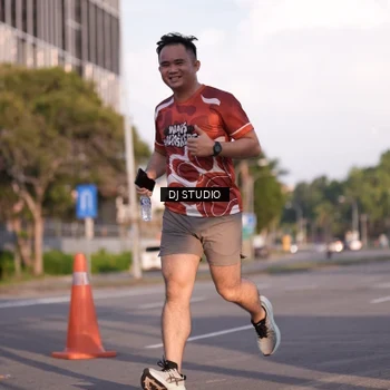 Runner Photo 8043338