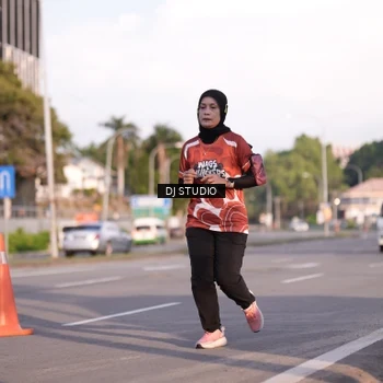 Runner Photo 8043341