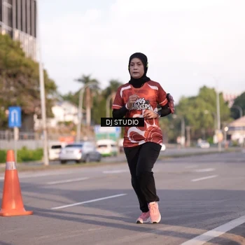 Runner Photo 8043343