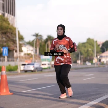 Runner Photo 8043344