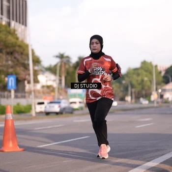 Runner Photo 8043345