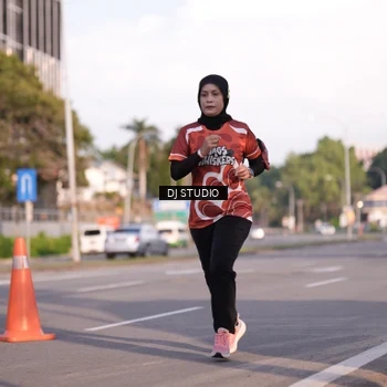 Runner Photo 8043347